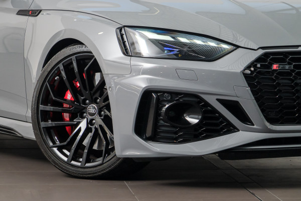 2022 Audi RS 5 F5  Hatch