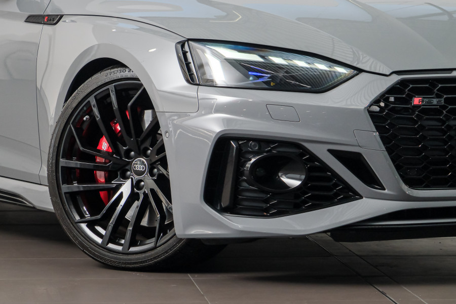2022 Audi RS 5 F5  Hatch
