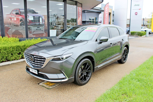 2022 Mazda CX-9 TC Azami LE SUV