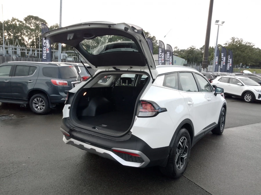 2025 MY26 Kia Sportage NQ5 PE S SUV Image 15