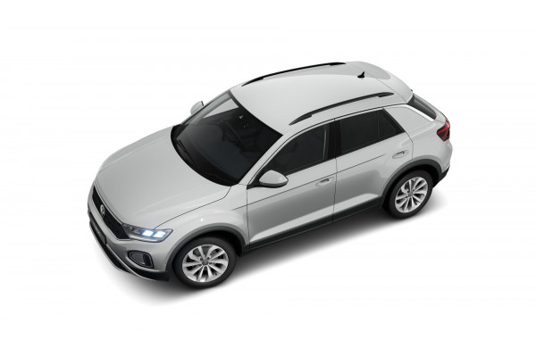 2025 Volkswagen T-Roc D11 CityLife SUV Image 7