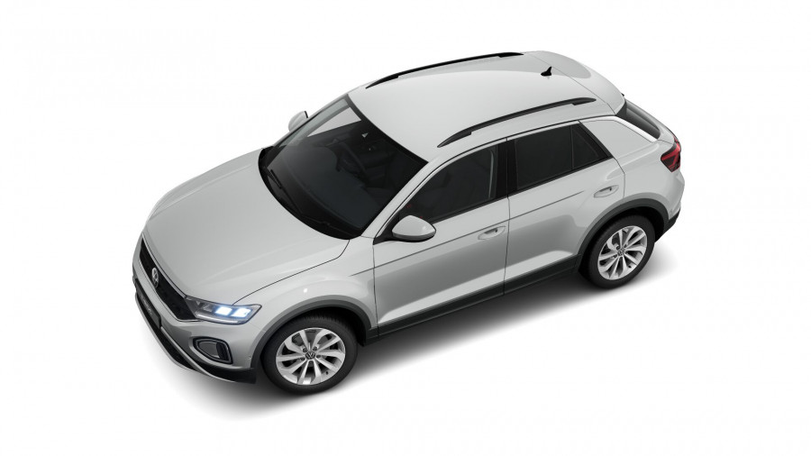 2025 Volkswagen T-Roc D11 CityLife SUV Image 7
