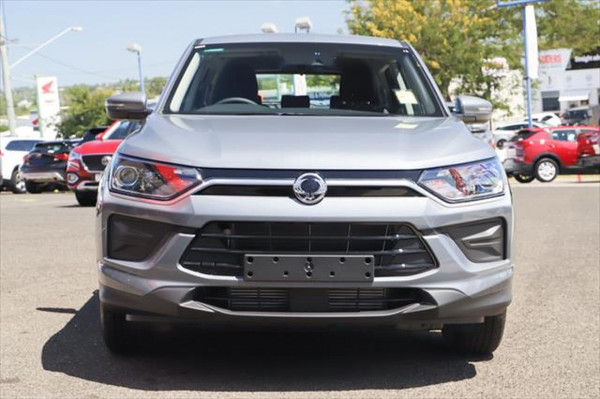 2019 MY20 SsangYong Korando C300 MY20 EX Wagon Image 5