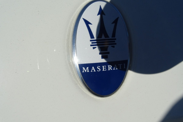 2022 Maserati Levante M161 Modena SUV Image 10