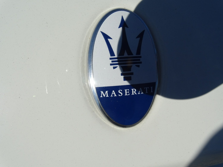 2022 Maserati Levante M161 Modena SUV Image 10