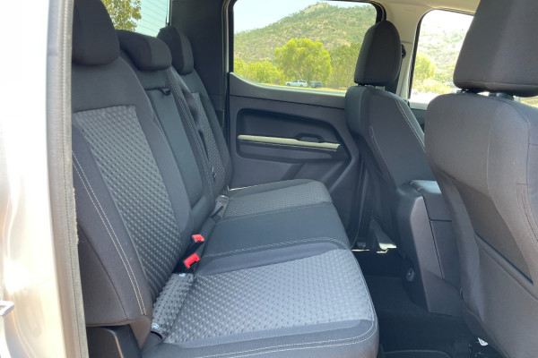 2026 Volkswagen Amarok NF TDI500 Life Other Image 29