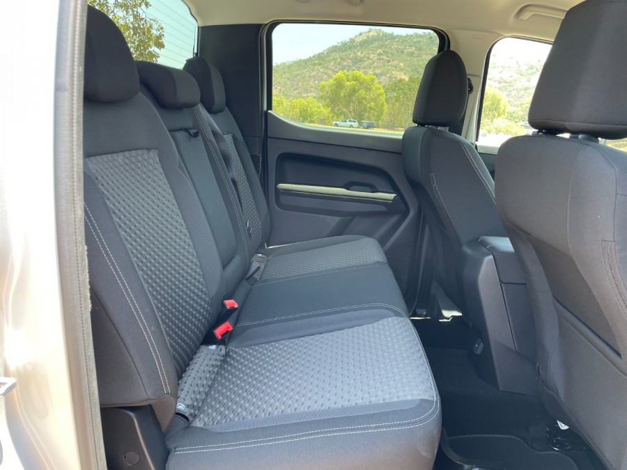 2026 Volkswagen Amarok NF TDI500 Life Other Image 29