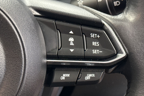 2019 Mazda CX-3 DK Akari SUV