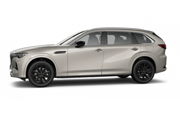 2026 Mazda CX-80 KL G40e GT SUV Image 23