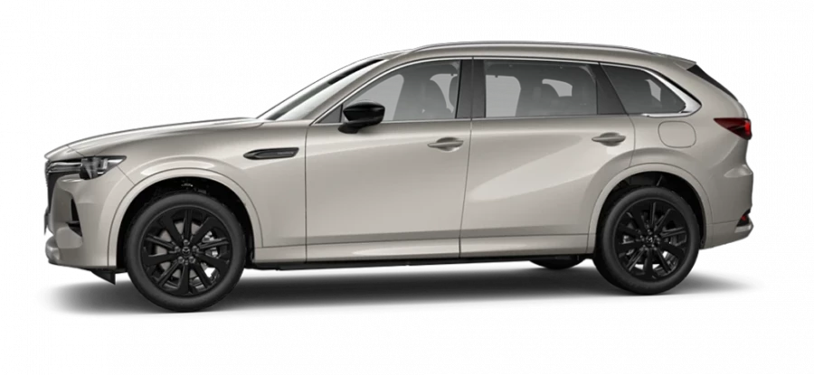 2026 Mazda CX-80 KL G40e GT SUV Image 23