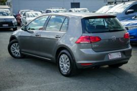2013 Volkswagen Golf 7 90TSI Hatch