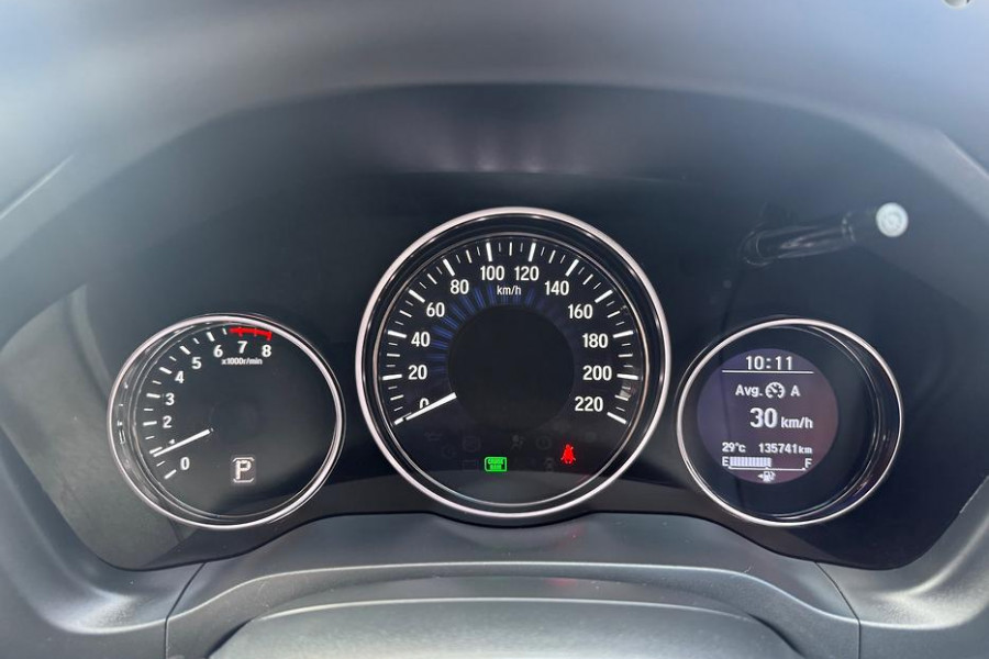 2016 Honda HR-V VTi SUV Image 15