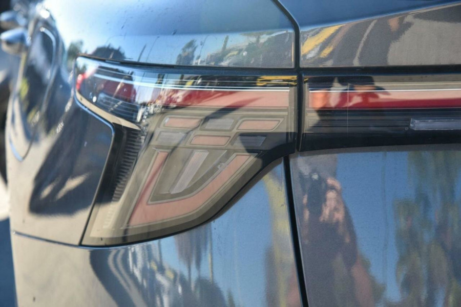 2025 MG MGS5 EV ZS3EM Excite 49 SUV Image 8