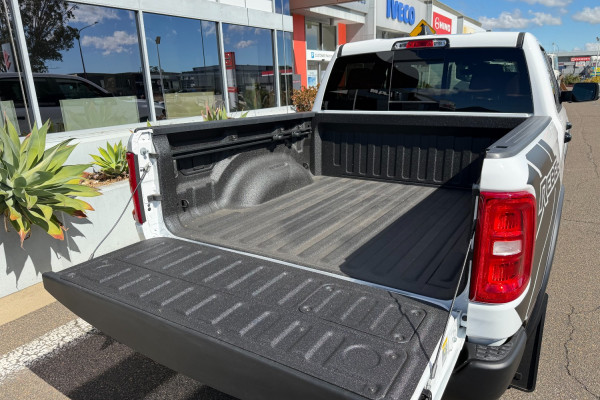 2025 MY26 Ram 1500  DT  Rebel Hurricane SO Ute Image 19