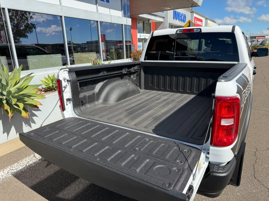 2025 MY26 Ram 1500  DT  Rebel Hurricane SO Ute Image 19