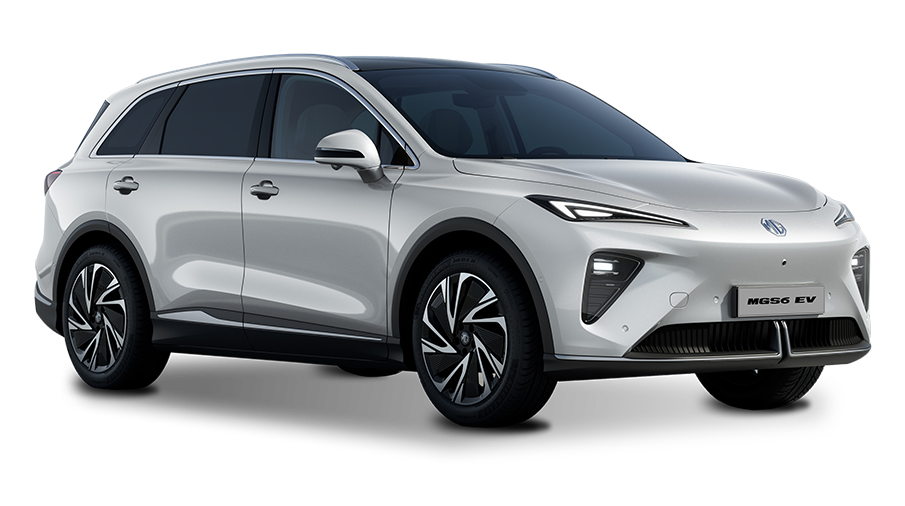 2026 MG MGS6 EV IS3E Essence SUV
