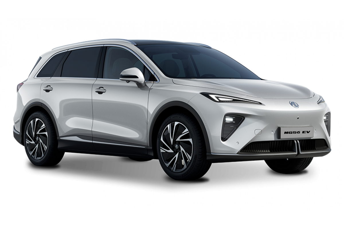 2026 MG MGS6 EV IS3E Essence SUV