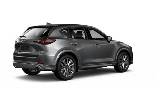 2025 MY24 Mazda CX-5 KF Series G35 Akera SUV Image 13