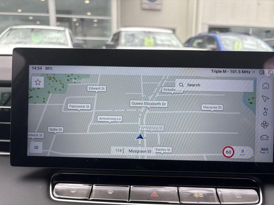 2025 MG HS AS33H Essence Hybrid+ SUV Image 21