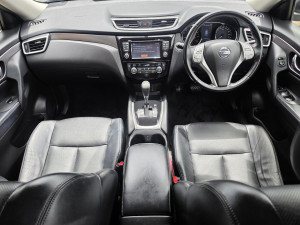 2015 Nissan X-Trail T32 ST-L SUV