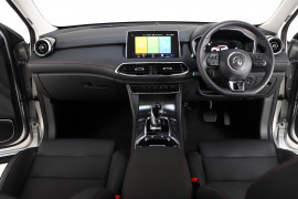 2023 MG HS Plus PHEV Excite SUV