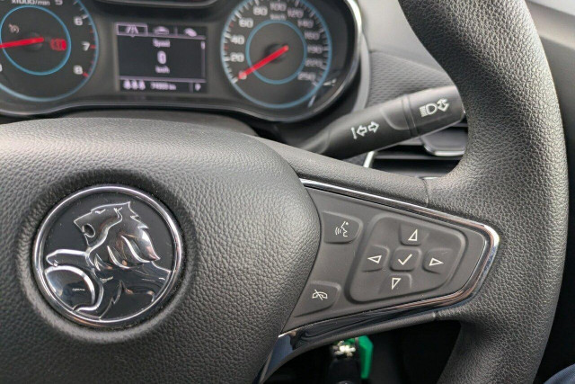 2017 Holden Astra BL LS Sedan Image 23