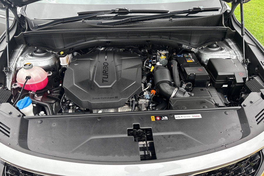 2022 Kia Sorento MQ4 Sport+ SUV Image 23