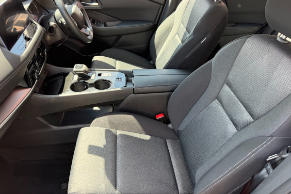 2026 Nissan X-Trail T33 ST SUV Image 7