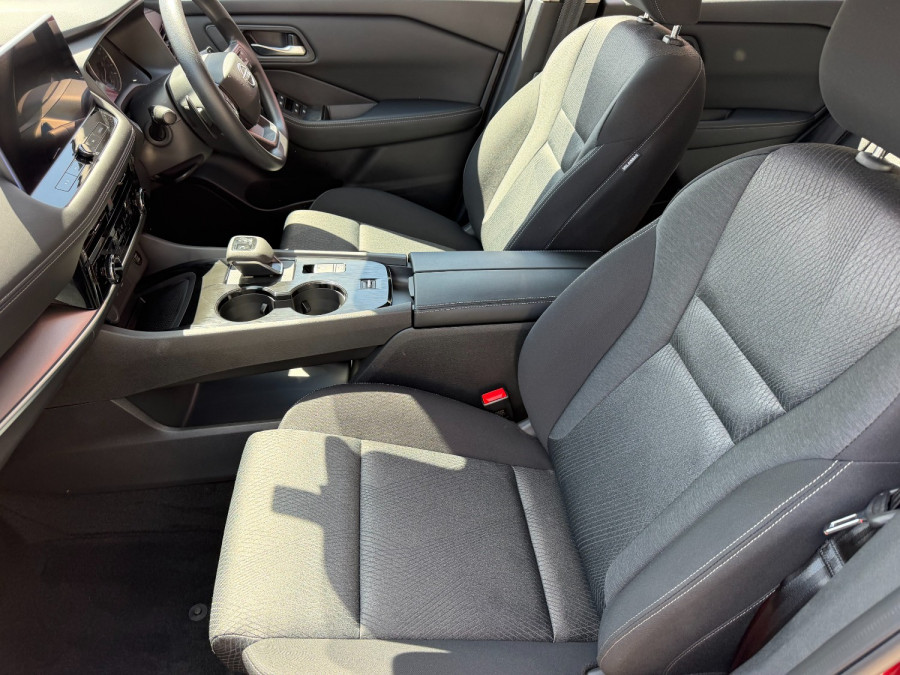2026 Nissan X-Trail T33 ST SUV Image 7