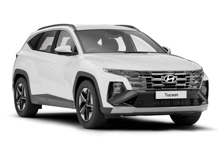 2025 Hyundai Tucson NX4.V3  SUV
