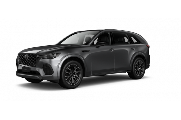 2024 Mazda CX-70 KJ D50e Azami SUV