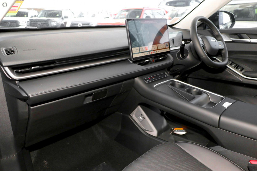 2026 GWM Haval H6 B01 Ultra PHEV SUV Image 5