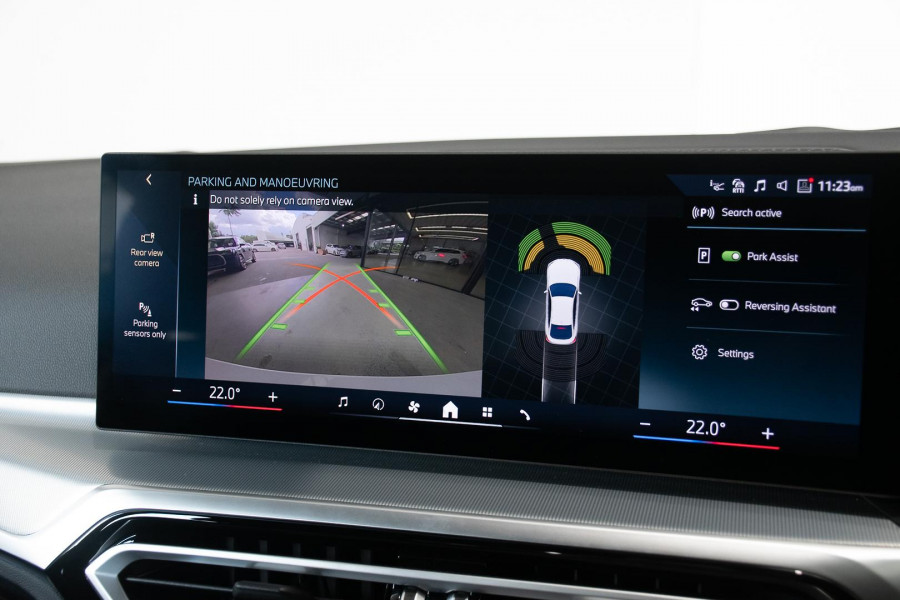 2024 BMW i4 G26 eDrive35 Hatch