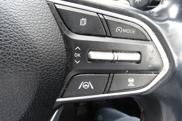 2022 Hyundai Santa Fe TM.V4 active SUV Image 15