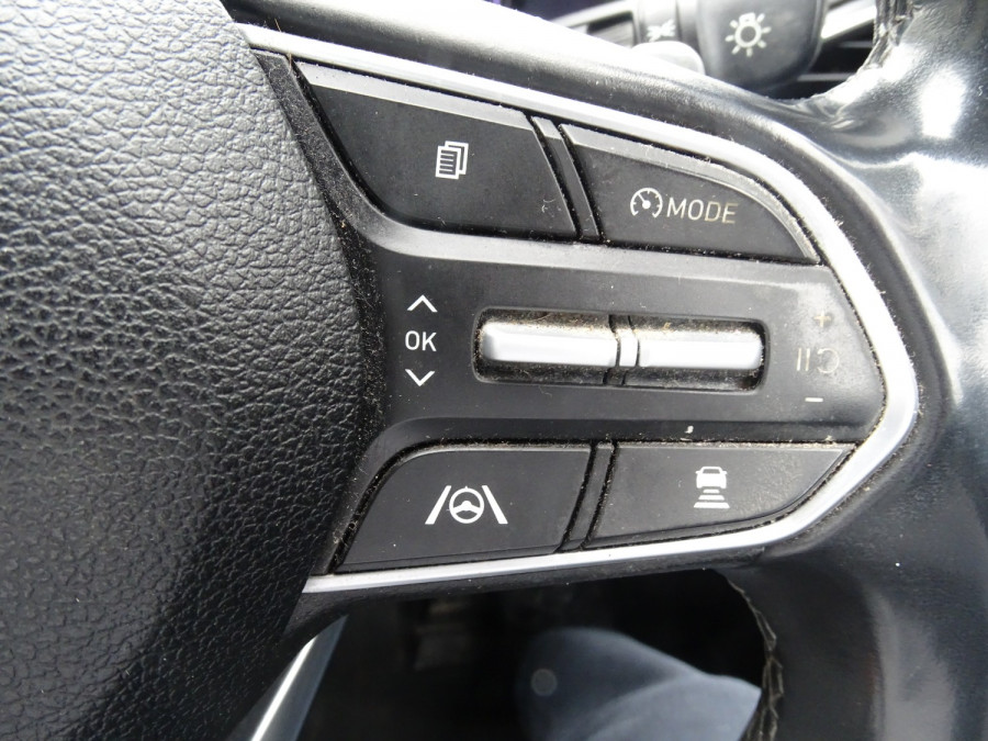 2022 Hyundai Santa Fe TM.V4 active SUV Image 15