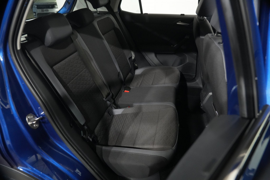 2022 Volkswagen T-Cross 85TSI Style SUV