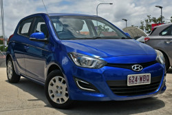 Hyundai i20 Active PB MY14
