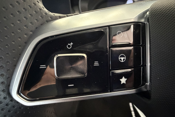 2025 MG ZS ZS32 Excite Hybrid+ SUV Image 22