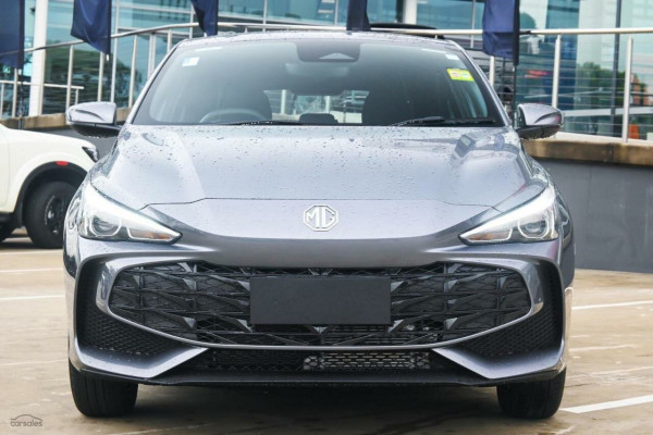 2026 MG MG3 ZP22 Vibe Hatch Image 8