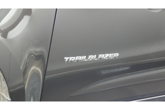 2019 MY20 Holden Trailblazer RG MY20 LTZ 4X4 SUV