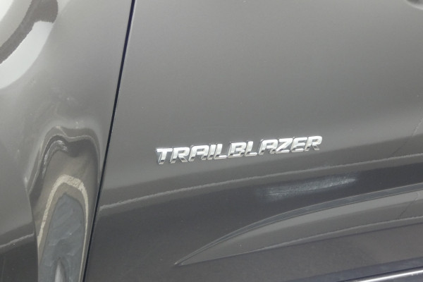 2019 MY20 Holden Trailblazer RG MY20 LTZ 4X4 SUV