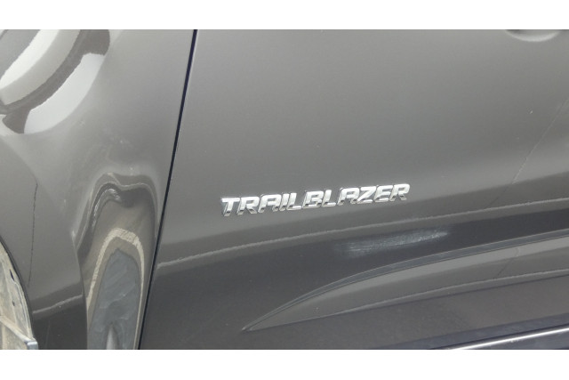 2019 MY20 Holden Trailblazer RG MY20 LTZ 4X4 SUV Image 4