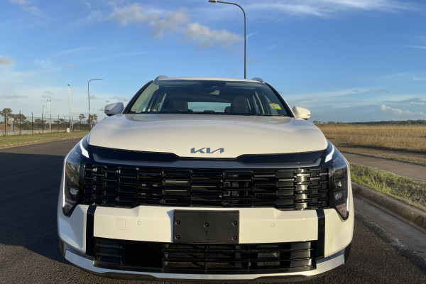 2026 Kia Sportage NQ5 PE HEV S SUV Image 3