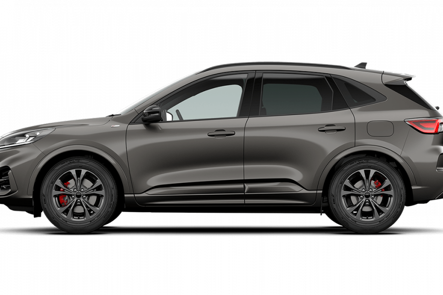 New 2020 Ford Escape ST-Line #ZKQ6 Kedron, QLD