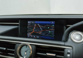 2014 Lexus RC USC10R RC F Coupe