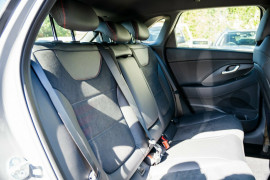 2024 MY25 Hyundai i30 PDe.V6  N Line Hatch