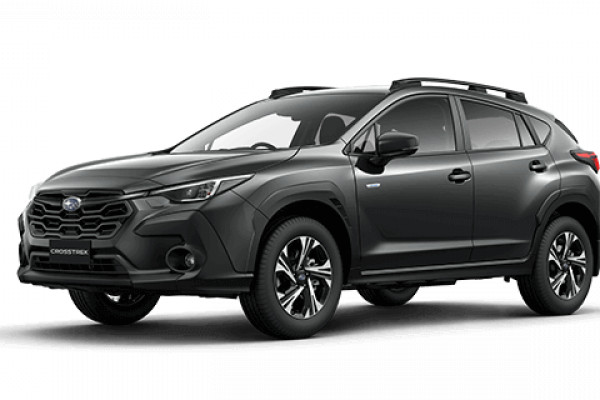 Subaru Crosstrek Hybrid L G6X
