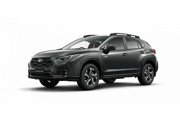 2026 Subaru Crosstrek G6X Hybrid L SUV