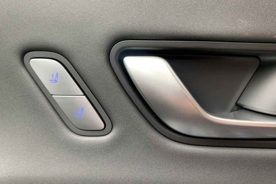 2025 Hyundai KONA SX2.V2 PREMIUM SUV Image 21