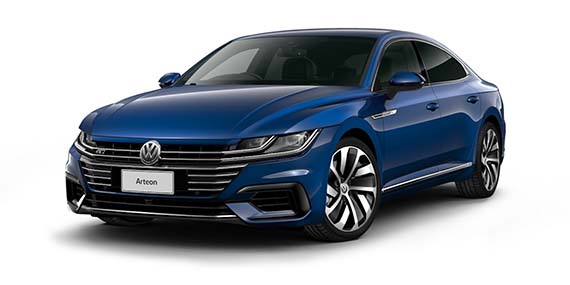 Atlantic Blue Metallic